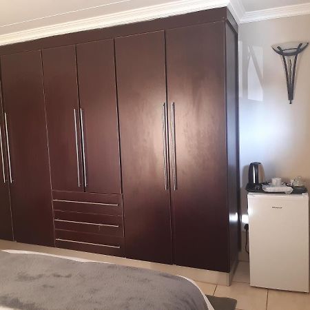 Lullaby Pearl Luxury Bed & Breakfast Tzaneen Exterior photo