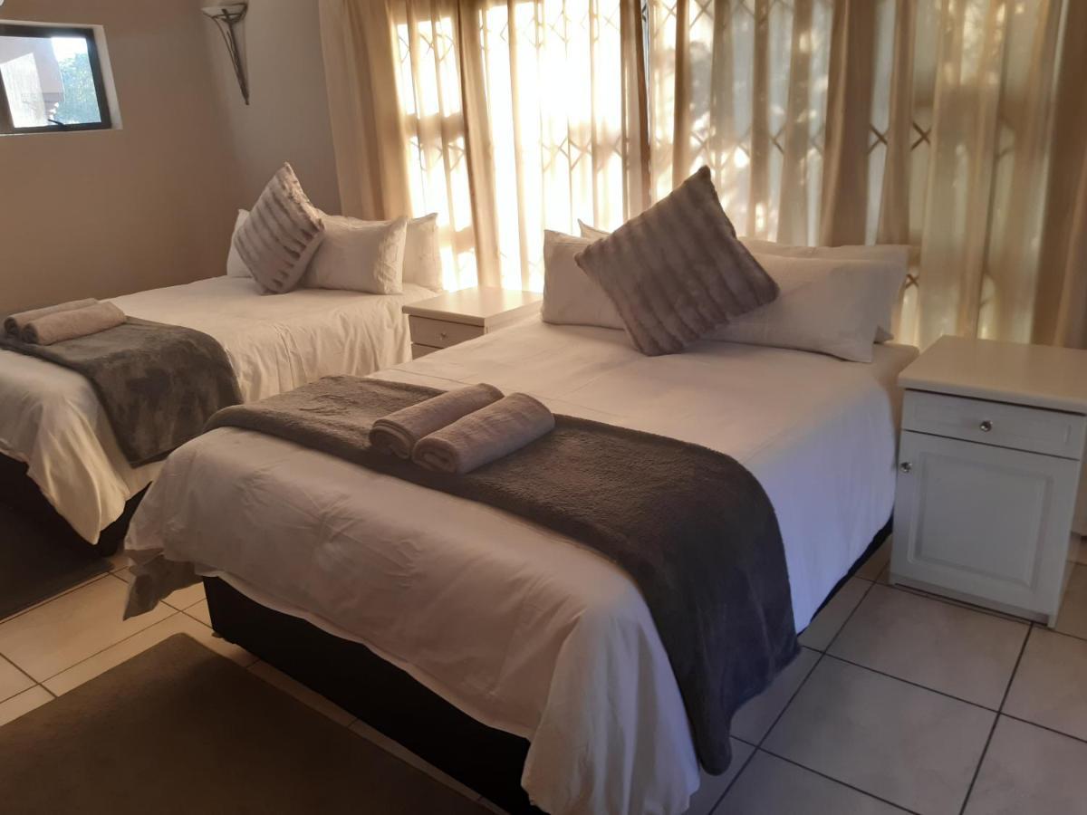Lullaby Pearl Luxury Bed & Breakfast Tzaneen Exterior photo
